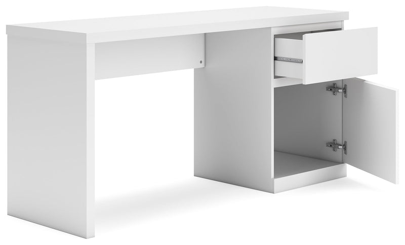 Onita 60" Home Office Desk - Gate FurnitureDesk