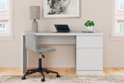 Onita 60" Home Office Desk - Gate FurnitureDesk