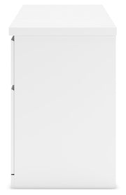 Onita 60" Home Office Desk - Gate FurnitureDesk