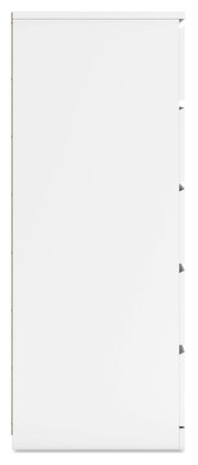 Onita Chest of Drawers - Gate FurnitureChest