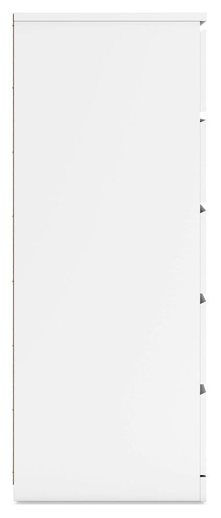 Onita Chest of Drawers - Gate FurnitureChest