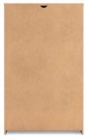 Onita Chest of Drawers - Gate FurnitureChest