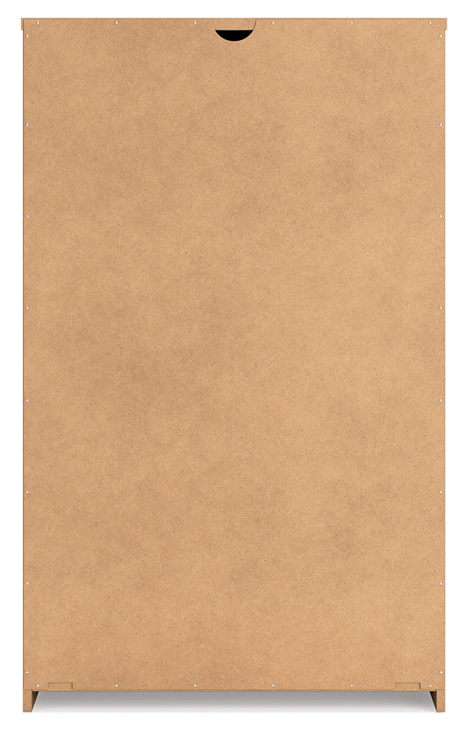 Onita Chest of Drawers - Gate FurnitureChest