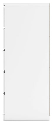 Onita Chest of Drawers - Gate FurnitureChest