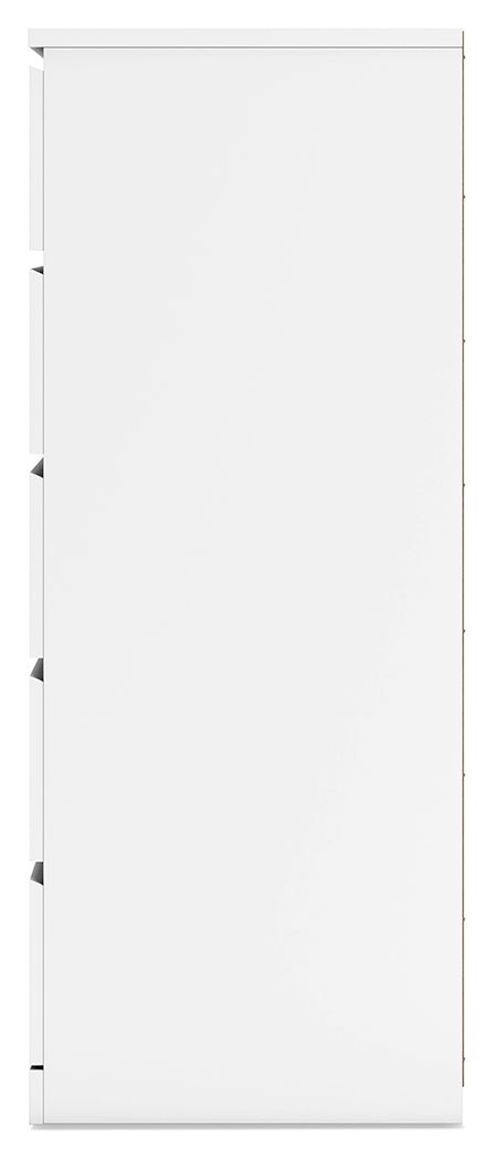 Onita Chest of Drawers - Gate FurnitureChest