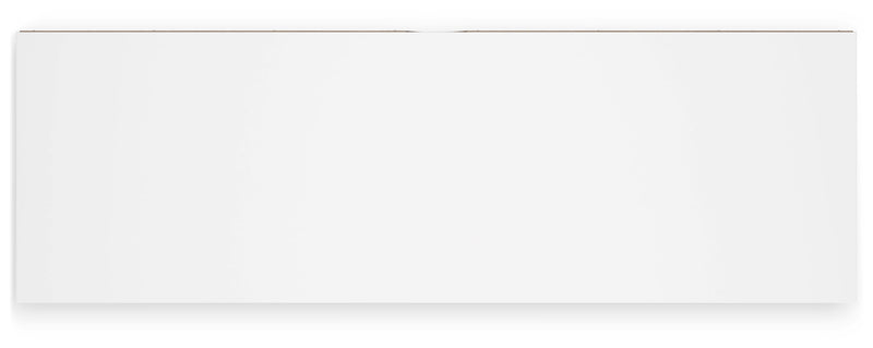 Onita Dresser - Gate FurnitureDresser