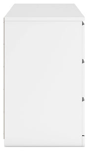 Onita Dresser - Gate FurnitureDresser