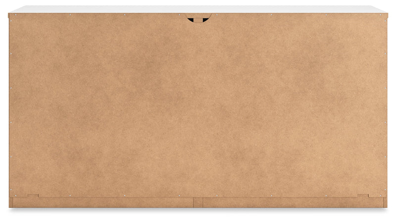 Onita Dresser - Gate FurnitureDresser