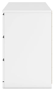 Onita Dresser - Gate FurnitureDresser