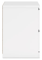 Onita Nightstand - Gate FurnitureNightstand