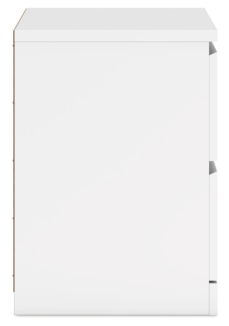 Onita Nightstand - Gate FurnitureNightstand