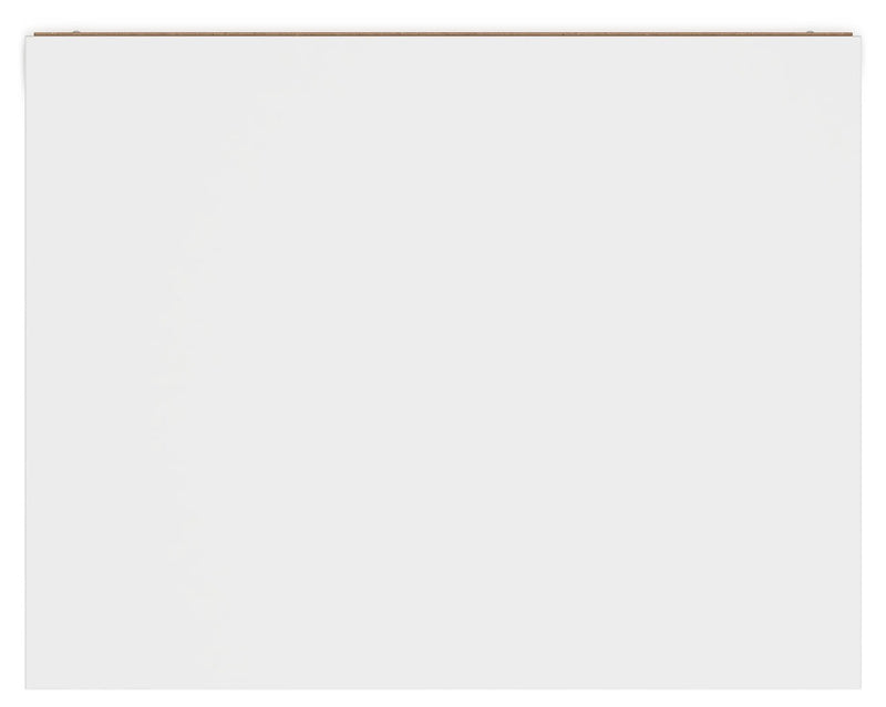 Onita Nightstand - Gate FurnitureNightstand