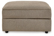 O'Phannon Ottoman With Storage - Gate FurnitureOttoman
