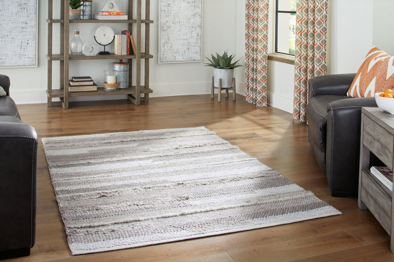 Oranford Medium Rug - Gate FurnitureRug Medium