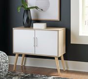 Orinfield Accent Cabinet - Gate FurnitureCabinet