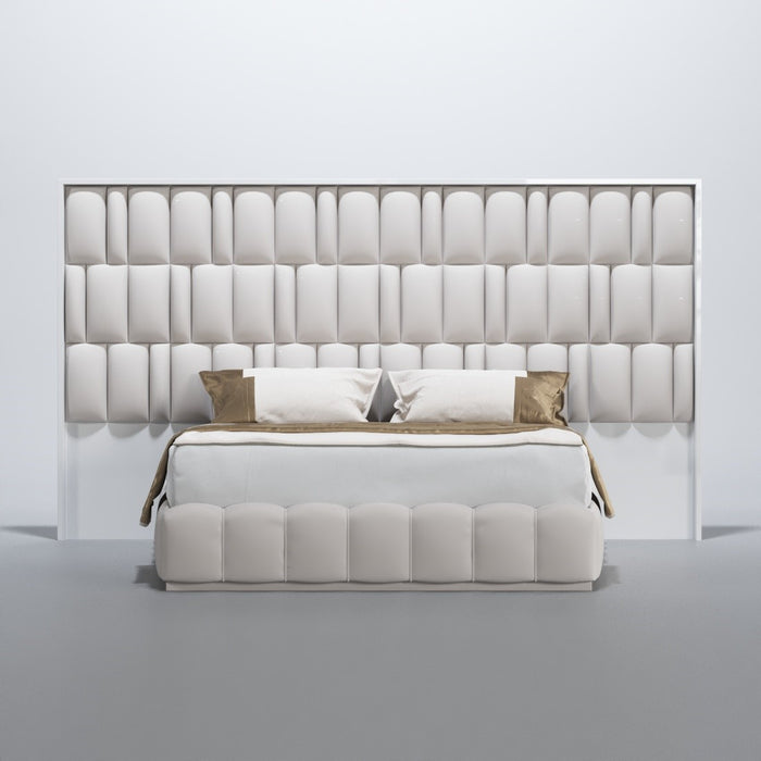 Orion Bed Queen - Gate Furniture