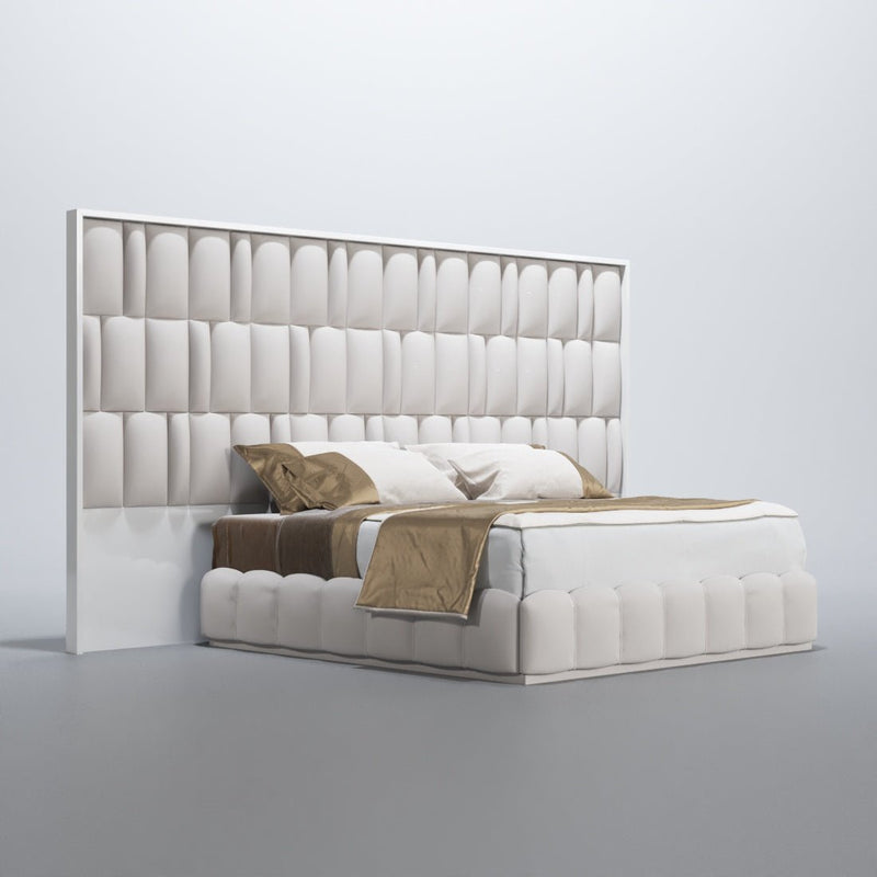 Orion Bed Queen - Gate FurnitureQueen Bed