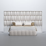 Orion Bed Queen - Gate FurnitureQueen Bed