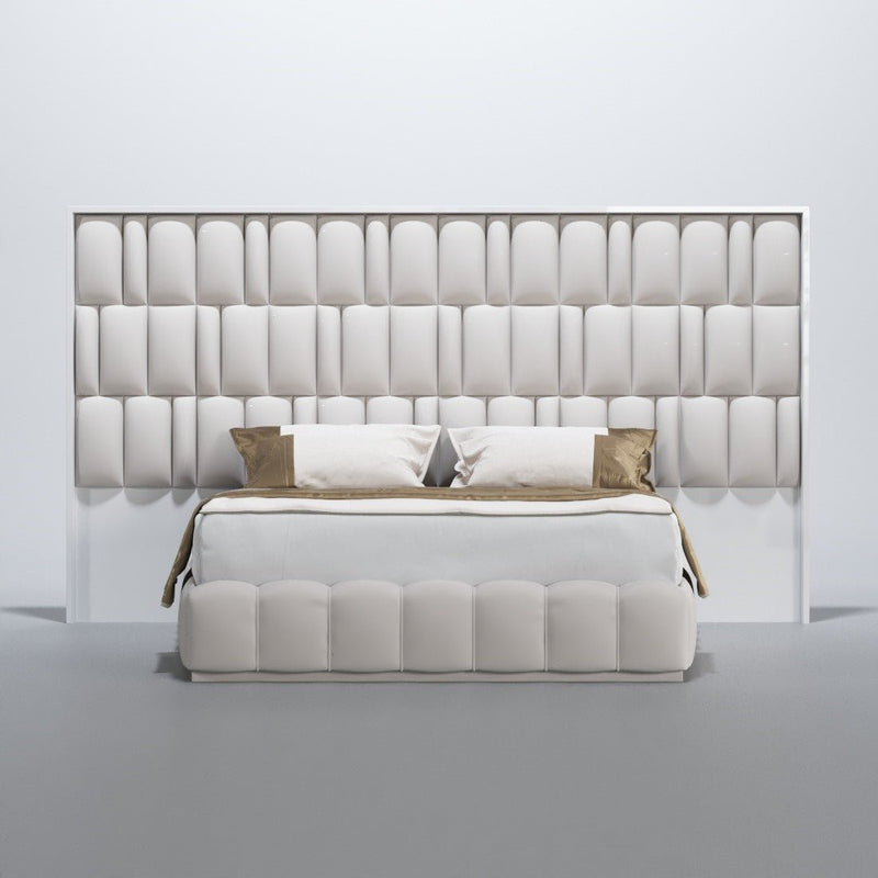 Orion Bed Queen - Gate FurnitureQueen Bed