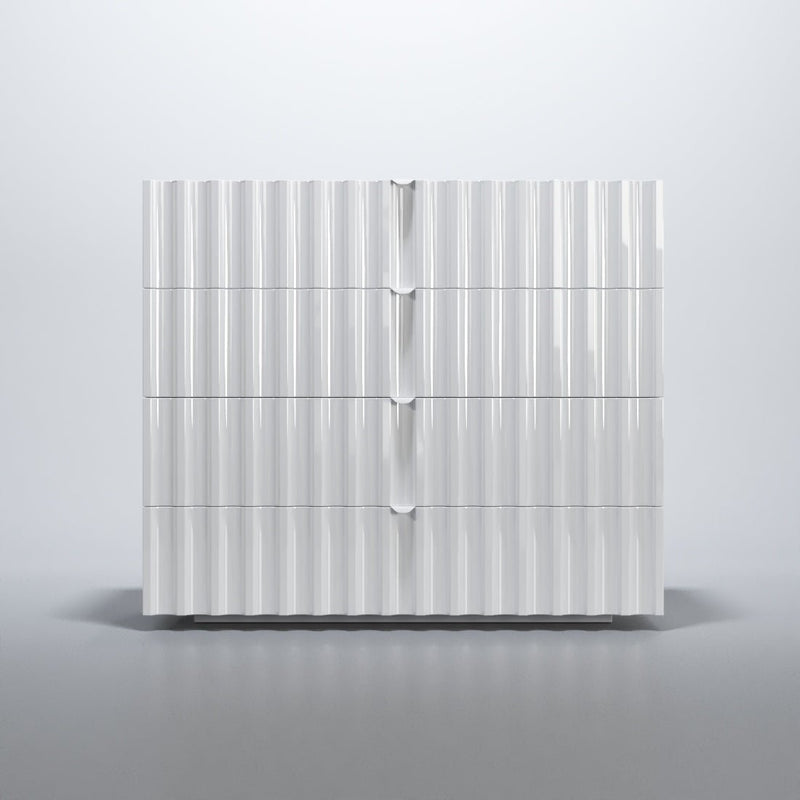 Orion Bedroom Set - Gate FurnitureBedroom Set