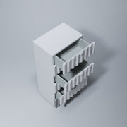 Orion Chest - Gate Furniture