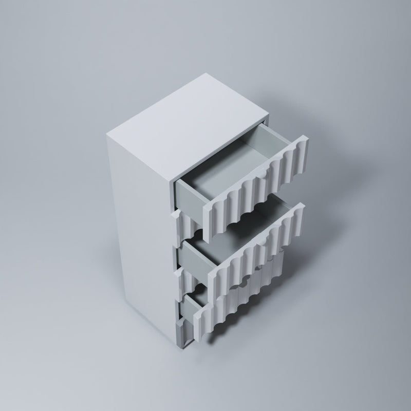 Orion Chest - Gate Furniture