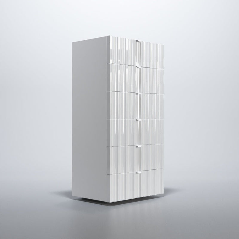 Orion Chest - Gate Furniture