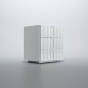 Orion Nightstand - Gate FurnitureNightstand