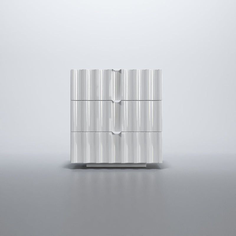 Orion Nightstand - Gate FurnitureNightstand