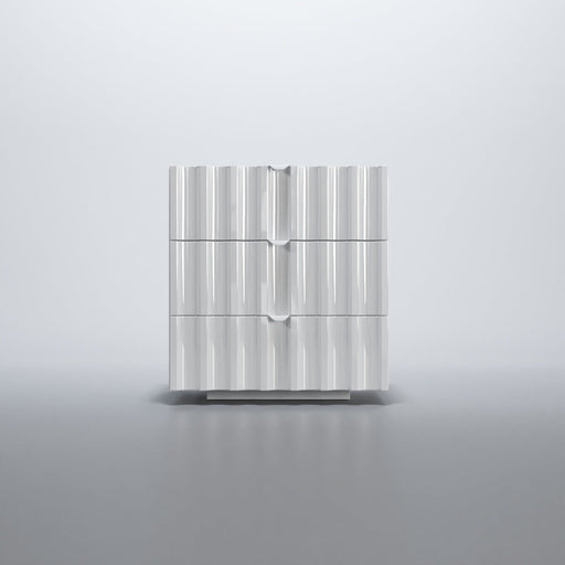 Orion Nightstand - Gate FurnitureNightstand