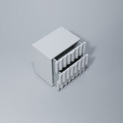 Orion Nightstand - Gate FurnitureNightstand