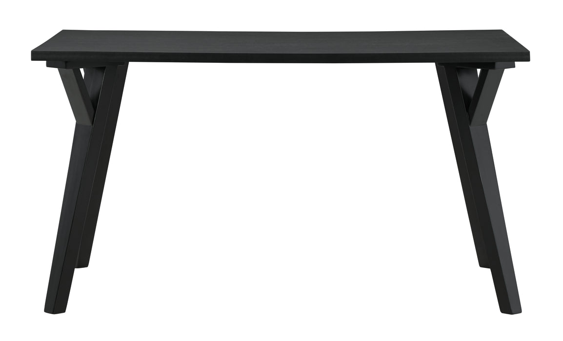 Otaska Dining Table — Gate Furniture