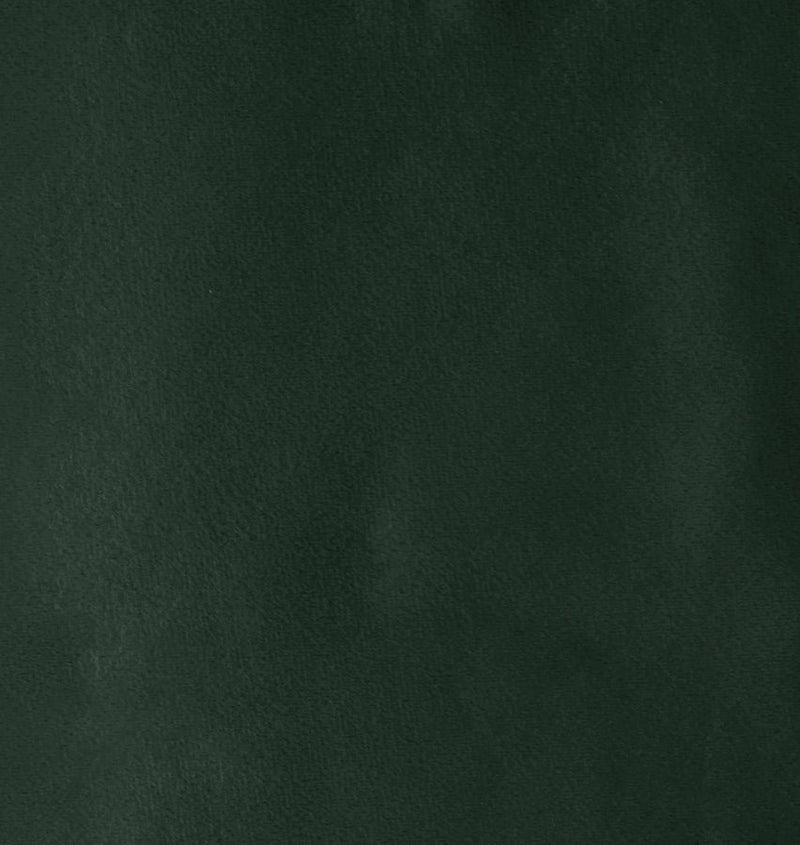 Pablo Velvet King Bed Green - Gate FurnitureKing Bed