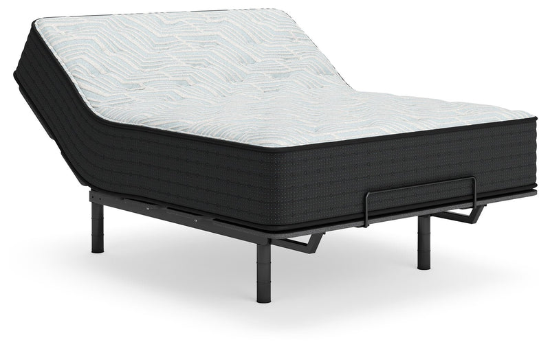 Palisades Firm King Mattress - Gate FurnitureKing Mattress
