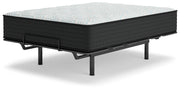 Palisades Plush King Mattress - Gate FurnitureKing Mattress