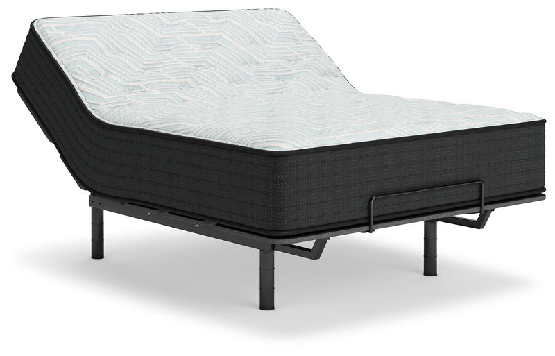 Palisades Plush King Mattress - Gate FurnitureKing Mattress