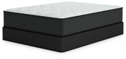 Palisades Plush Twin Mattress - Gate FurnitureTwin Mattress