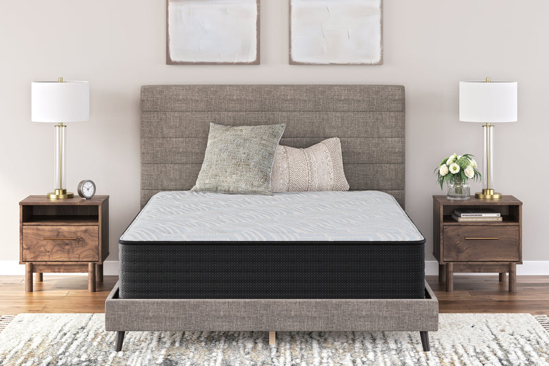 Palisades Plush Twin Mattress - Gate FurnitureTwin Mattress