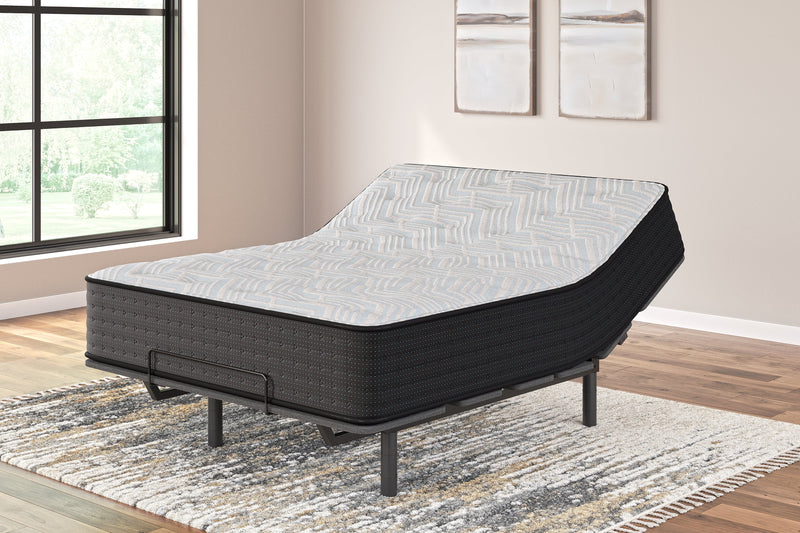 Palisades Plush Twin Mattress - Gate FurnitureTwin Mattress