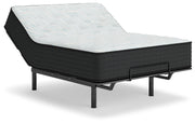 Palisades Plush Twin Mattress - Gate FurnitureTwin Mattress