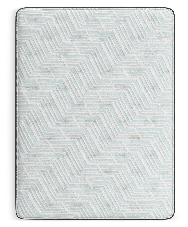 Palisades Plush Twin Mattress - Gate FurnitureTwin Mattress