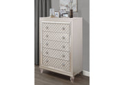 Paris Champagne Chest - Gate FurnitureChest
