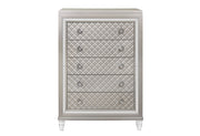 Paris Champagne Chest - Gate FurnitureChest