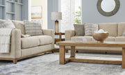 Parklynn Desert Living Room Set - Gate FurnitureLiving Room Set