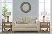 Parklynn Loveseat - Gate FurnitureLoveseat