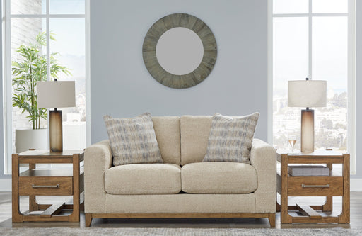 Parklynn Loveseat - Gate FurnitureLoveseat