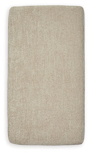 Parklynn Ottoman - Gate FurnitureOttoman