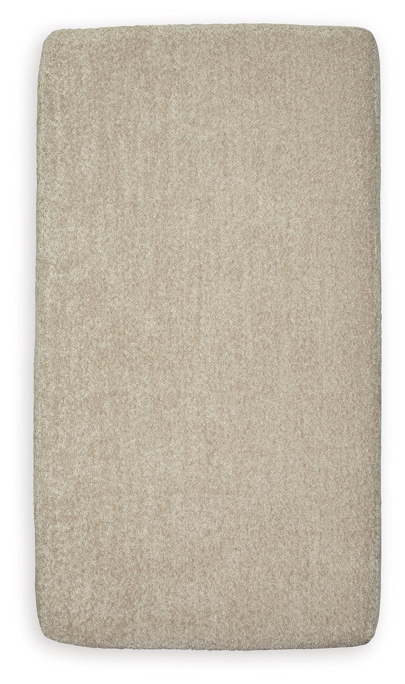 Parklynn Ottoman - Gate FurnitureOttoman