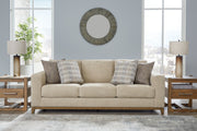 Parklynn Sofa - Gate FurnitureSofa