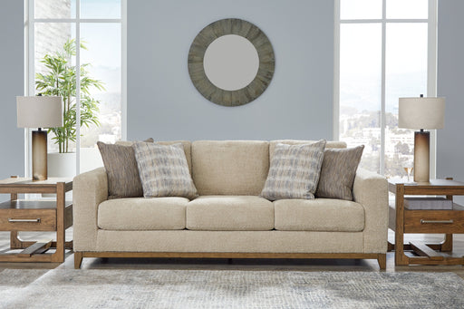 Parklynn Sofa - Gate FurnitureSofa